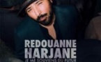 Redouanne Harjane - Je me Souviens du Futur - La Scène Parisienne, Paris
