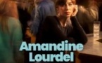 Amandine Lourdel « renversée » - L'Européen, Paris