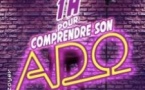 1 Heure pour Comprendre son Ado - Tournée