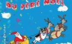 Le Traîneau du Père Noël - L'Essaïon Théâtre, Paris