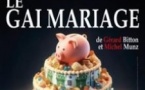Le Gai Mariage