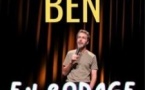 Ben - En Rodage