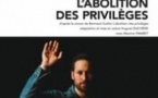 L'Abolition des Privilèges