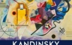 Kandinsky, La Musique des Couleurs