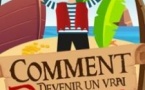 Comment Devenir un Vrai Pirate ? - Comédie de Tours
