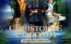 La Cité de l'Histoire - Christophe Colomb : L'Expérience Immersive