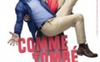 Comme Tombé du Ciel