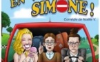 Et en Voiture Simone ! - Espace Daniel Balavoine, Bizanos
