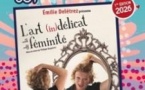 L'Art Indélicat de la Féminité