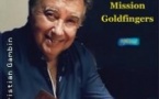 Magie Mission Goldfingers - L'Antre Acte - L'Antre Magique, Paris
