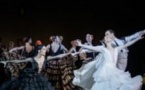 Carmen-Bolero - Grand Ballet de Kiev