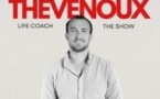 Pierre Thevenoux - Life Coach