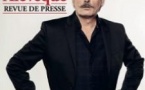 Christophe Alévêque - Revue de Presse - Tournée