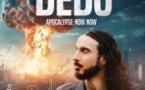 Dedo - Apocalypse Now Now, Tournée