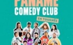 Le Paname Comedy Club - En Tournée