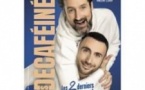 Les Décaféinés - Les 2 Derniers Amis du Monde