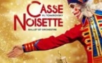 Casse-Noisette - Ballet & Orchestre - Paris & Tournée 2025/2026