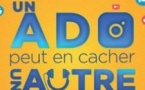 Un Ado Peut en Cacher un Autre - Comédie de Tours