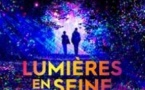 Lumières en Seine - Billet Liberté du 14/11/25 au 11/01/26