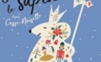 Sous le Sapin d’Après l'Univers de Casse-Noisette -  Essaïon Théâtre, Paris
