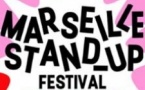 Festival de Stand-Up Marseille