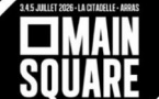 Main Square Festival