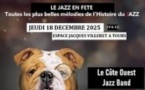Le Concert de Fin d'Année à Tours - Les Plus Belles Mélodies du Jazz