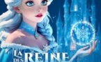 La Reine des Neiges - Tournée