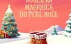 Les Souliers Magiques du Père Noël - Théâtre Aktéon, Paris