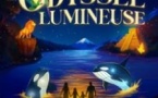L'Odyssée Lumineuse - Paris, Parc Floral - Billet Daté