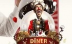 Dîner-Spectacle "Parenthèse" - Cirque Arlette Gruss