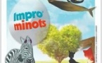Impro'Minots - Le Complexe, Lyon