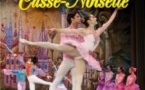 Casse-Noisette - Par l'International Classical Ballet of Ukraine