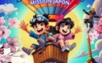 Arigato ! Mission Japon