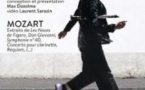 Mozart Au Cinéma