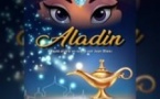 Aladin - La Divine Comédie, Paris
