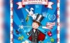 L'enfant Magicien