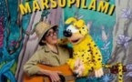 Symphonic Marsupilami