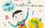 Les Comptines de Bonhomme de Couleurs - Le Triomphe, Saint-Etienne