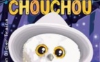 Hibou Chouchou - Le Triomphe, Saint-Etienne