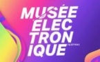 Musée Electronique Festival - 5ème Edition