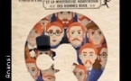Sherlock Holmes et La Mystérieuse Association des Hommes Roux