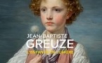 Jean-Baptiste Greuze. L'Enfance en Lumière