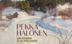 Pekka Halonen. Un Hymne à la Finlande
