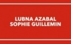 La Fin du Courage avec Lubna Azabal et Sophie Guillemin - Théâtre de l'Atelier, Paris