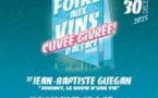 La Foire aux Vins - Cuvée Givrée