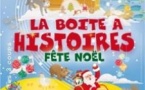 La Boîte à Histoires Fête Noël