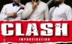 Clash !