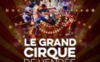 Le Grand Cirque de Vendée