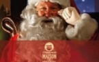 L'Extraordinaire Maison du Père Noël